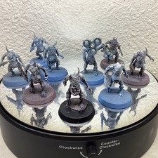 Warhammer aos maggotkin for sale  Universal City