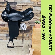 Fabtron 7105c trail for sale  Malta
