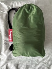 Fatboy lamzac the gebraucht kaufen  Schönau