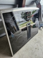 Electric glass cooktop for sale  Catoosa
