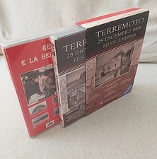 Reggio belle epoque usato  Milano