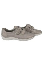 Waldläufer damen schnürschuh gebraucht kaufen  Deutschland