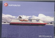 Norwegen hurtigruten schiff gebraucht kaufen  Deutschland