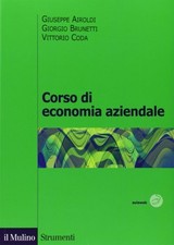 Corso economia aziendale usato  Italia