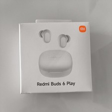 Xiaomi redmi buds gebraucht kaufen  Weißenfels