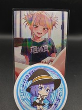 Himiko toga anime d'occasion  Expédié en Belgium