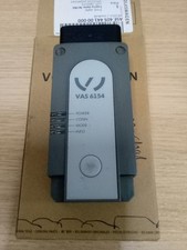 Vas 6154 interface for sale  SPALDING