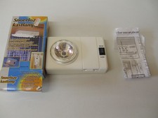 Lampe kleiderschranklampe wei� gebraucht kaufen  Kleve