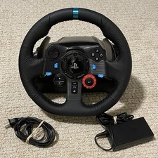 Logitech g29 racing for sale  Eagle