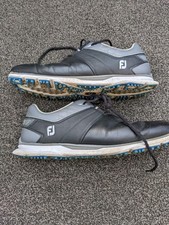 Footjoy pro golf for sale  DUMFRIES