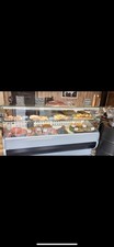 Vitrine réfrigérée d'occasion  Ouistreham