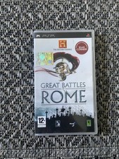 Great battles rome usato  Bergamo
