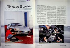 Motor klassik 3229 gebraucht kaufen  Deutschland