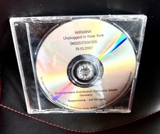 Nirvana rare dvd d'occasion Nirvana rare dvd d'occasion  Tours-