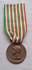 Militaria medaglia ww1 usato  Pinerolo
