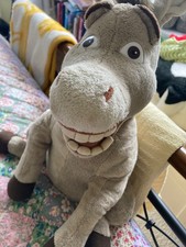 Shrek talking donkey for sale Shrek talking donkey for sale  KESWICK
