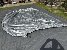 Outwell montana roof for sale  CAERPHILLY