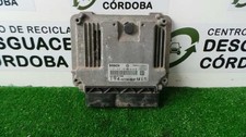 0281012148 - 55202700 - EDC16C39 CENTRALINA MOTORE / BOSCH / EDC16C39 / 515489 P, usado comprar usado  Enviando para Brazil