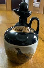 Whiskey jug collectible for sale  LONDONDERRY