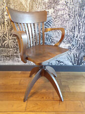 Ancien fauteuil américain d'occasion  Champigneulles