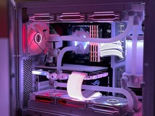 Custom computer. for sale  Downey