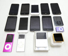 Pieces lot ipod d'occasion  Nice-