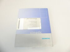 Siemens 6es7810 5cc08 gebraucht kaufen  Remscheid