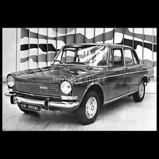 Photo .031967 simca d'occasion  Martinvast