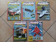 Lot modèle magazine d'occasion  La Roche-sur-Yon