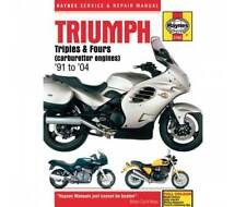 Triumph 750 900 d'occasion  France