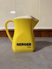 Carafe berger anisette d'occasion  Grandrieu