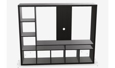 Ikea storage unit d'occasion  Expédié en Belgium