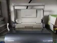 Rilegatrice dorsi plastici usato  Italia