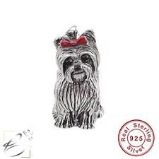 Yorkshire terrier charm d'occasion  Expédié en Belgium