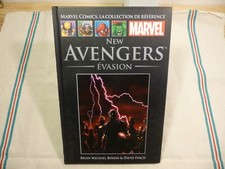 Comics marvel new d'occasion  Sennecey-le-Grand