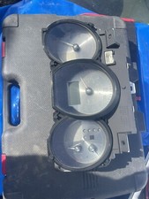 Instrument cluster speedo for sale  ROMFORD