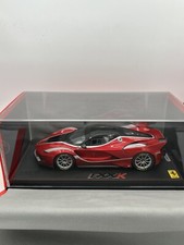 Bbr ferrari fxx d'occasion  Expédié en Belgium