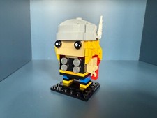 Lego brickheadz custom for sale  MANCHESTER