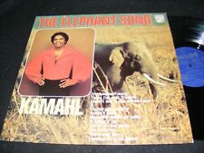 Elephant song kamahl for sale  Nevada City