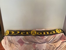 Sciarpa bufanda scarf usato  Torino