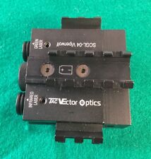 Tac vector optics for sale  Rolesville
