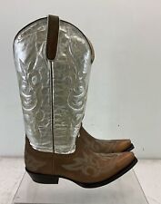 lane cowboy boots for sale  San Jose