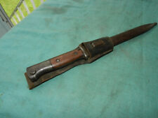 Mauser 98k denmark for sale  East Granby
