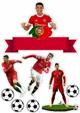 Cr7 essbar cristiano gebraucht kaufen  Frankfurt (Oder)