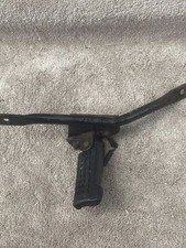 Fußrastenhalter raste hinten gebraucht kaufen  Deutschland