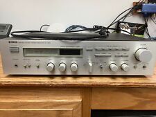 Yamaha 700 50w for sale  Northampton