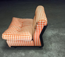 Fauteuil chauffeuse amanta d'occasion  Vandœuvre-lès-Nancy