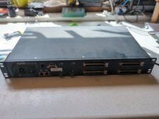 Dslam zyxel ies1248 d'occasion  Ploubazlanec