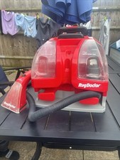 Deep rug cleaner for sale  LONDON