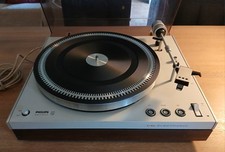 Platine vinyle philips d'occasion  Anduze